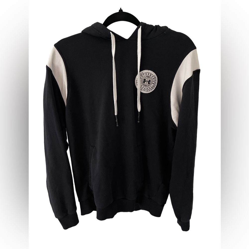 Under Armour hoodie, size medium